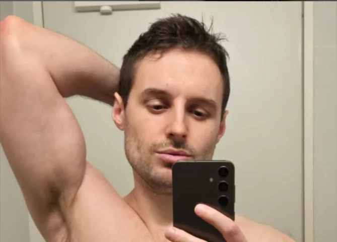 Photo of model @realblaines