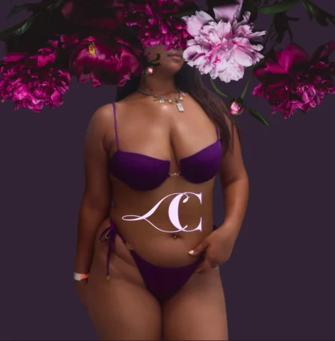 Photo of model @realcatalina_23