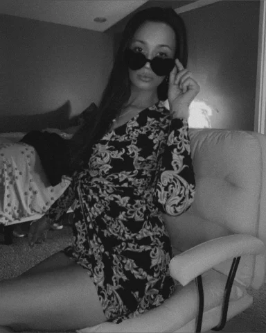 Photo of model @realgoddessholly