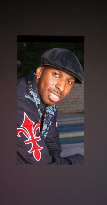 Photo of model @realjonjonxx
