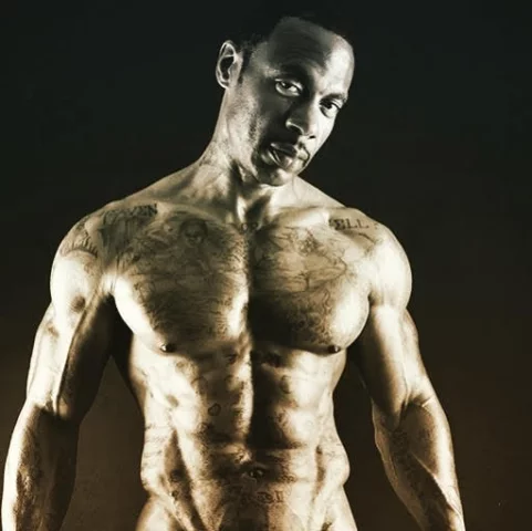 Photo of model @realkingcobra