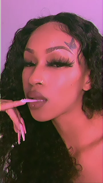 Photo of model @reallbrazy