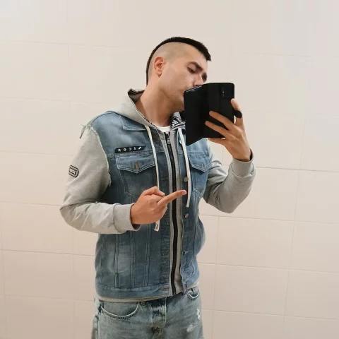 Photo of model @rebelboy0005