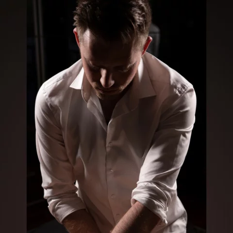 Photo of model @rebelroper