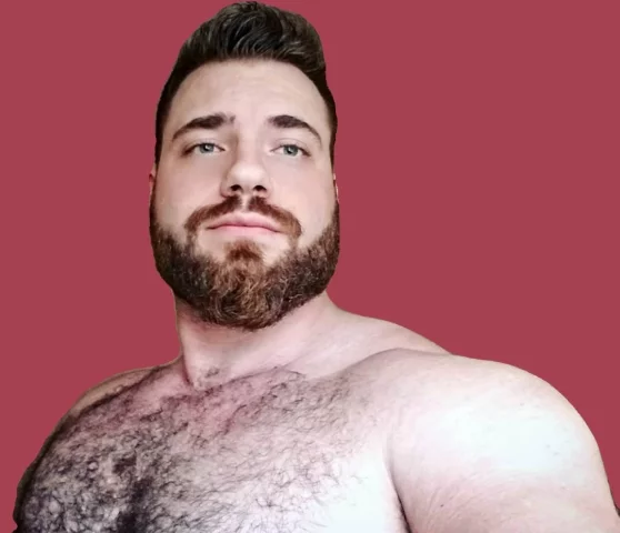 Photo of model @red_ryder_red