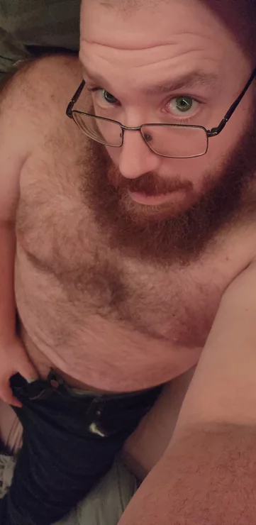 Photo of model @redbeardeddragon