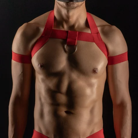 Photo of model @reddiexxl
