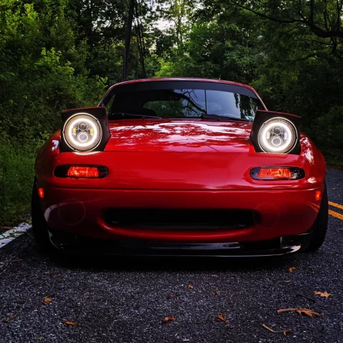Photo of model @reddotmiata