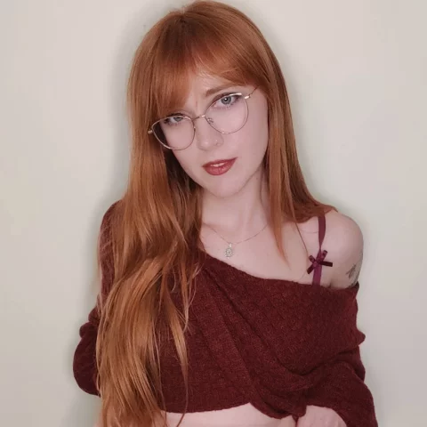 Photo of model @redhead_elle