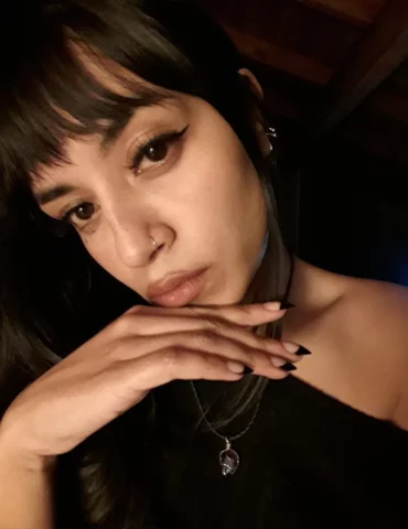 Photo of model @redmoon666