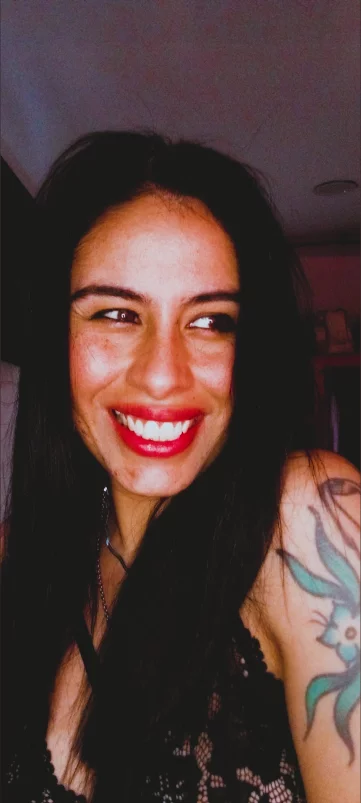 Photo of model @reinaprivada