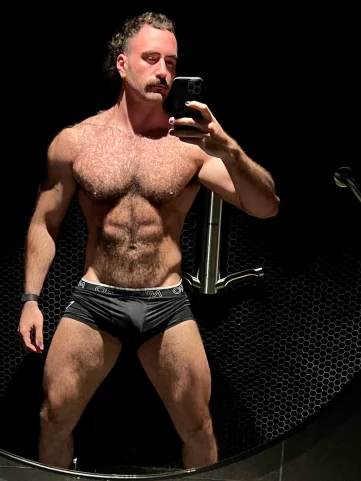 Photo of model @rex_aus