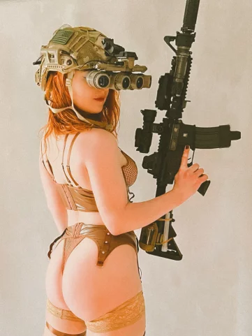 Photo of model @rexishoot
