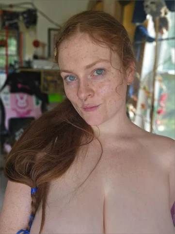Photo of model @rheacreatesmagic