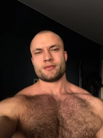 Photo of model @rich_hunter