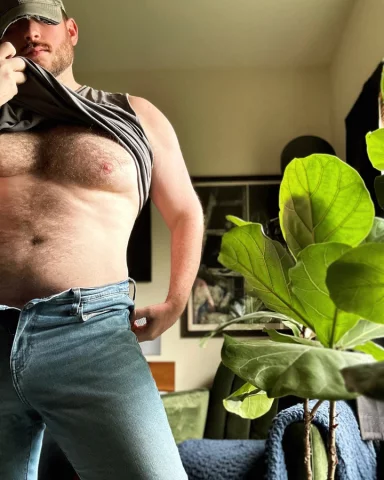 Photo of model @richandrod