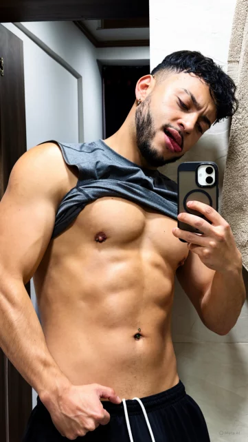 Photo of model @richarddelgad0