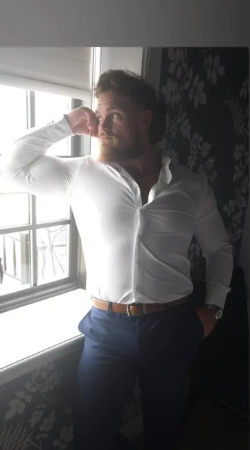 Photo of model @richardrampage