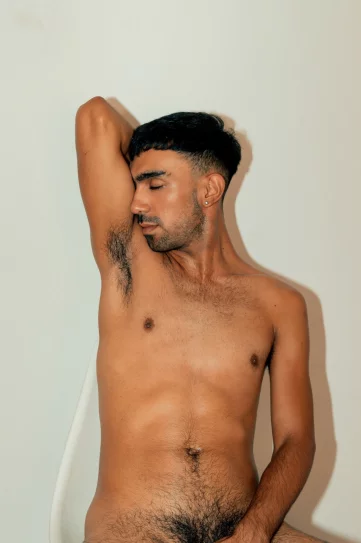 Photo of model @rickyrockof