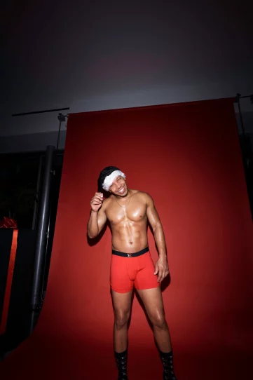 Photo of model @rickyshub
