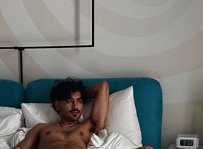 Photo of model @ricohernandezxxx