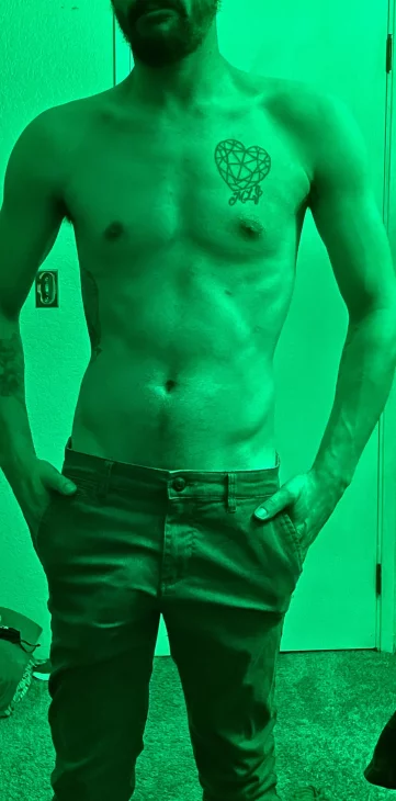 Photo of model @ridenreign9