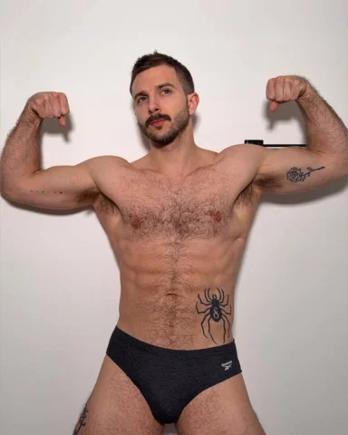 Photo of model @ridingstick