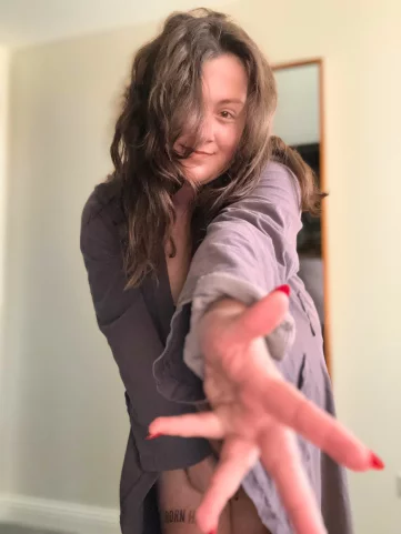 Photo of model @rikkipoynter