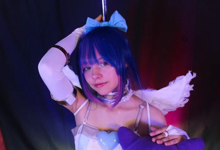 Photo of model @rin_kuroneko