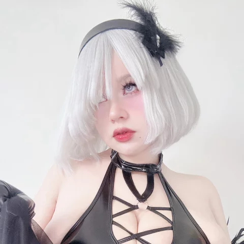 Photo of model @rinaco