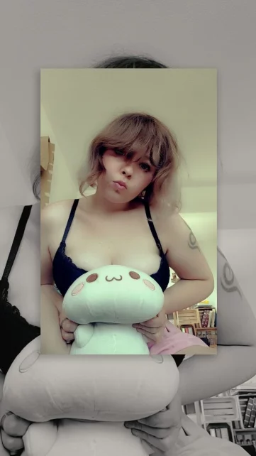 Photo of model @rinnydoll