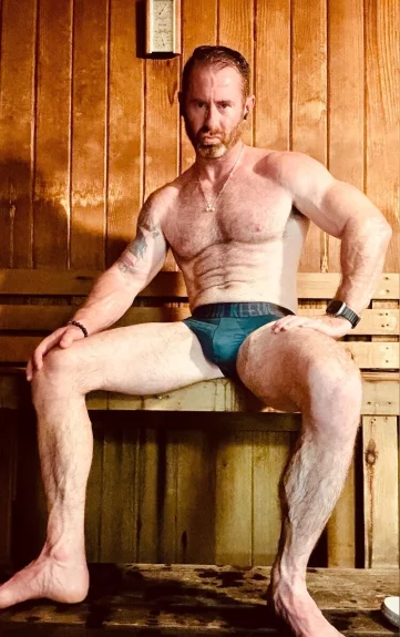 Photo of model @robbmitc