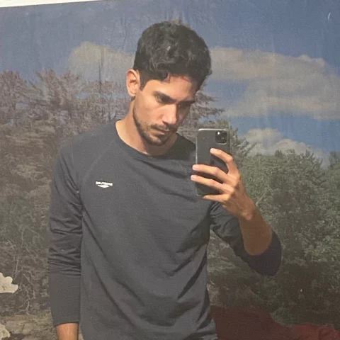 Photo of model @robertorresduarte