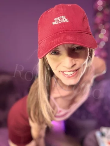 Photo of model @robinerotic