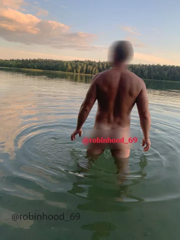Photo of model @robinhood_69