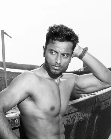 Photo of model @roccoforyou