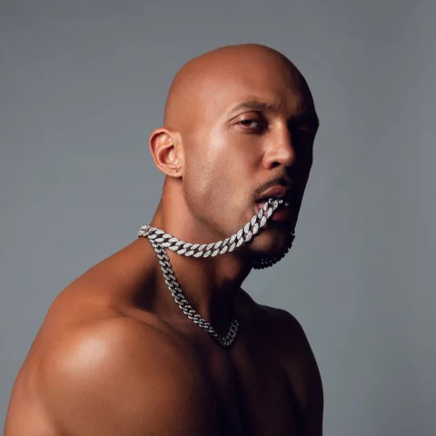 Photo of model @rockyunleashed