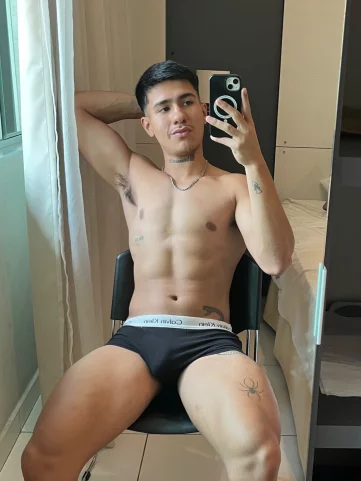 Photo of model @rodrigoleguizamon