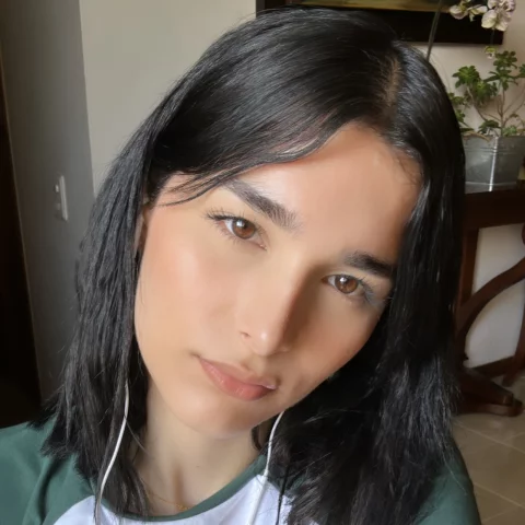 Photo of model @romanntiqa