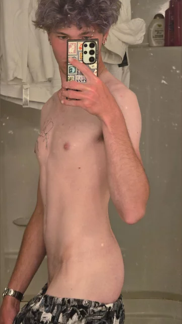 Photo of model @romantwink