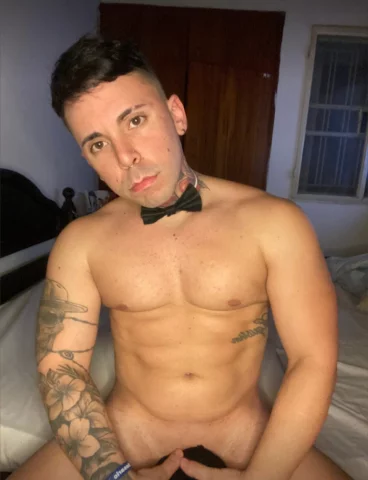Photo of model @romanzeus