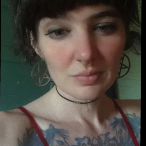 Photo of model @rosefrostpond