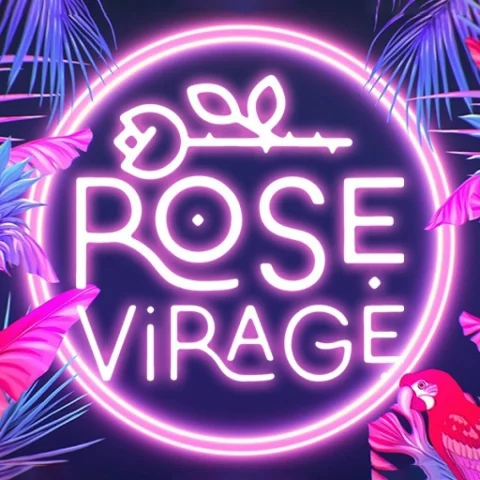 Photo of model @rosevirage