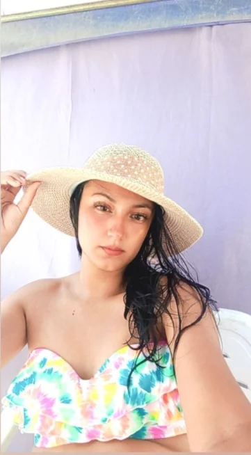 Photo of model @rositareal