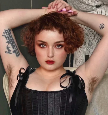 Photo of model @rp-strange