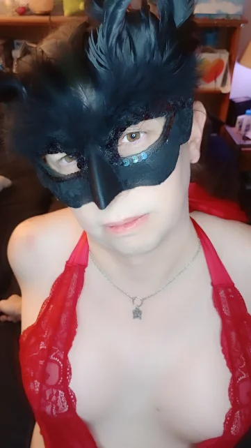 Photo of model @rthorn69