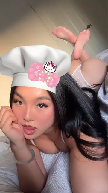 Photo of model @rubyxmei