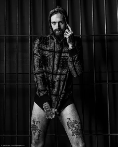 Photo of model @ruckusxxx
