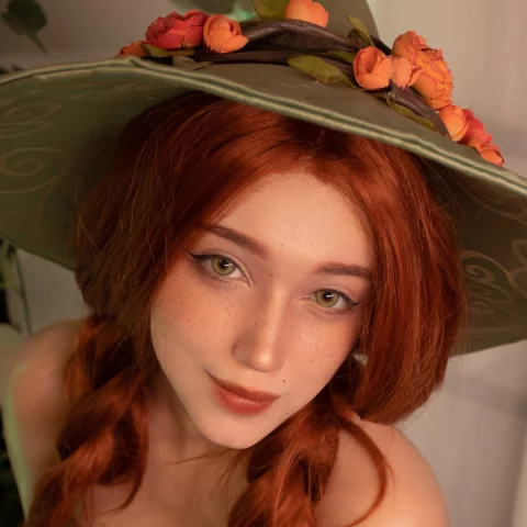 Photo of model @runarei