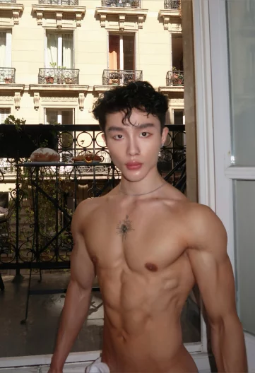 Photo of model @rxfunaccount